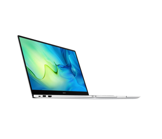 Huawei MateBook D 15 i5-1135G7/8GB/512/Win11 srebrny - 735176 - zdjęcie 3